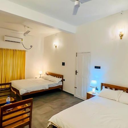 Elzas Fort Inn Kochi Екстер'єр фото