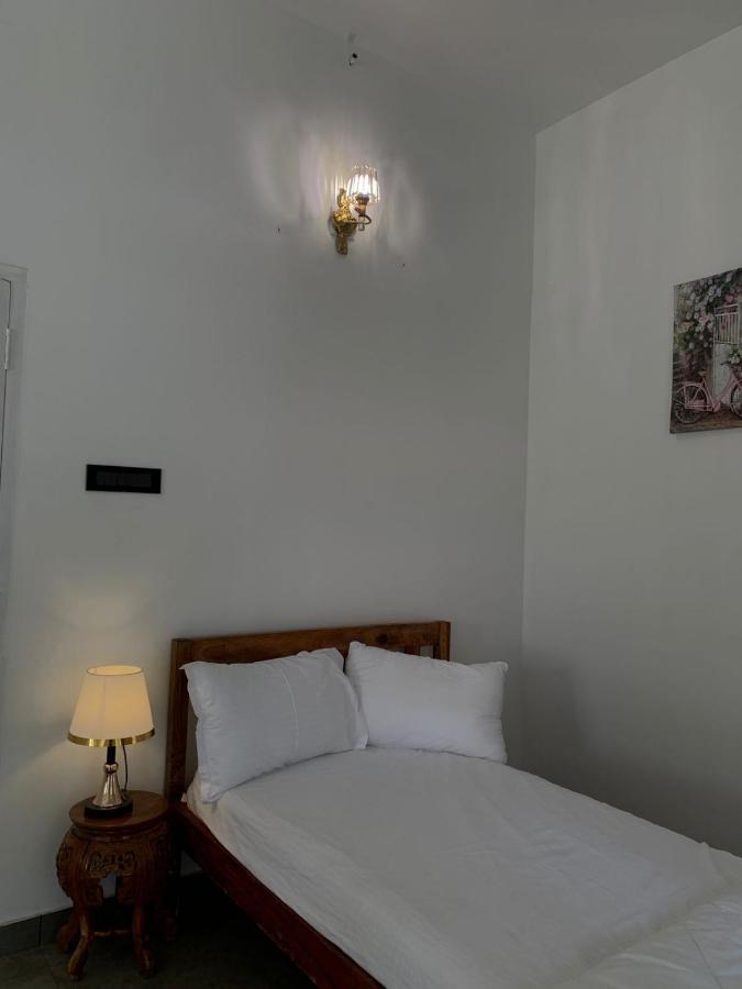 Elzas Fort Inn Kochi Екстер'єр фото