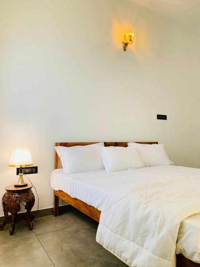 Elzas Fort Inn Kochi Екстер'єр фото